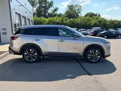 Infiniti QX60 2024