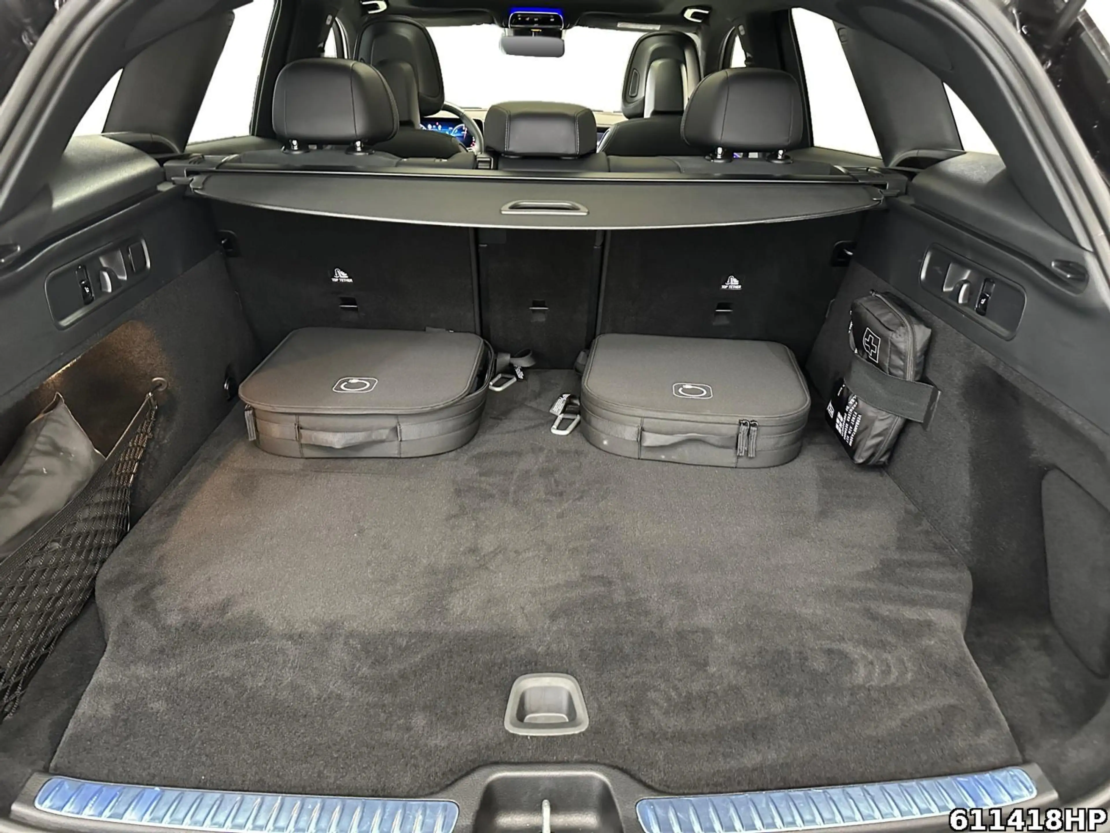 Mercedes-Benz GLC 400 e 4M AMG Pano AHK Night Distronic 360° — photo 6