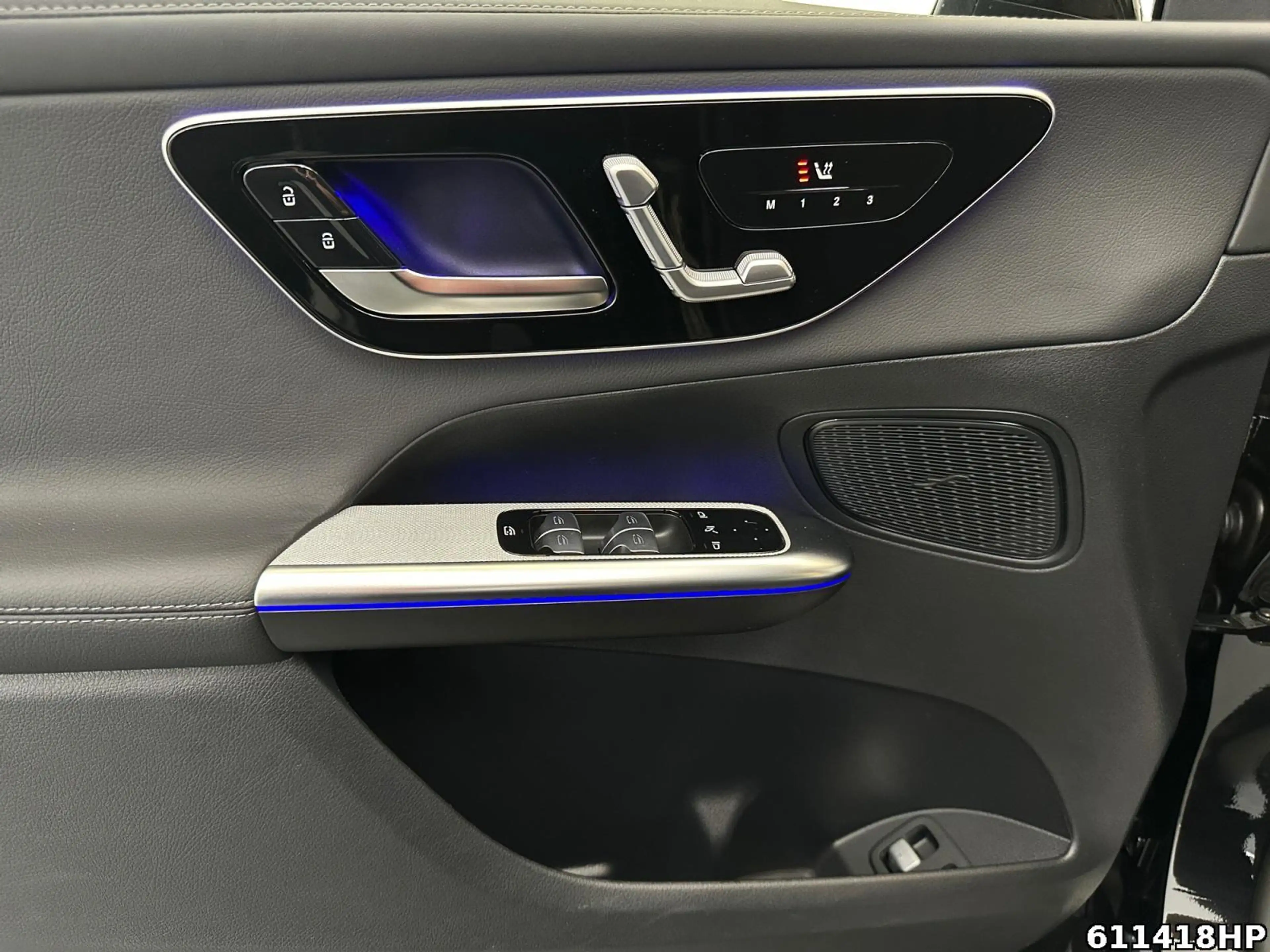 Mercedes-Benz GLC 400 e 4M AMG Pano AHK Night Distronic 360° — photo 9