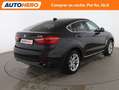 BMW X6 xDrive 30dA Negro - thumbnail 6
