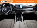 BMW X6 xDrive 30dA Negro - thumbnail 13