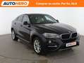 BMW X6 xDrive 30dA Negro - thumbnail 8