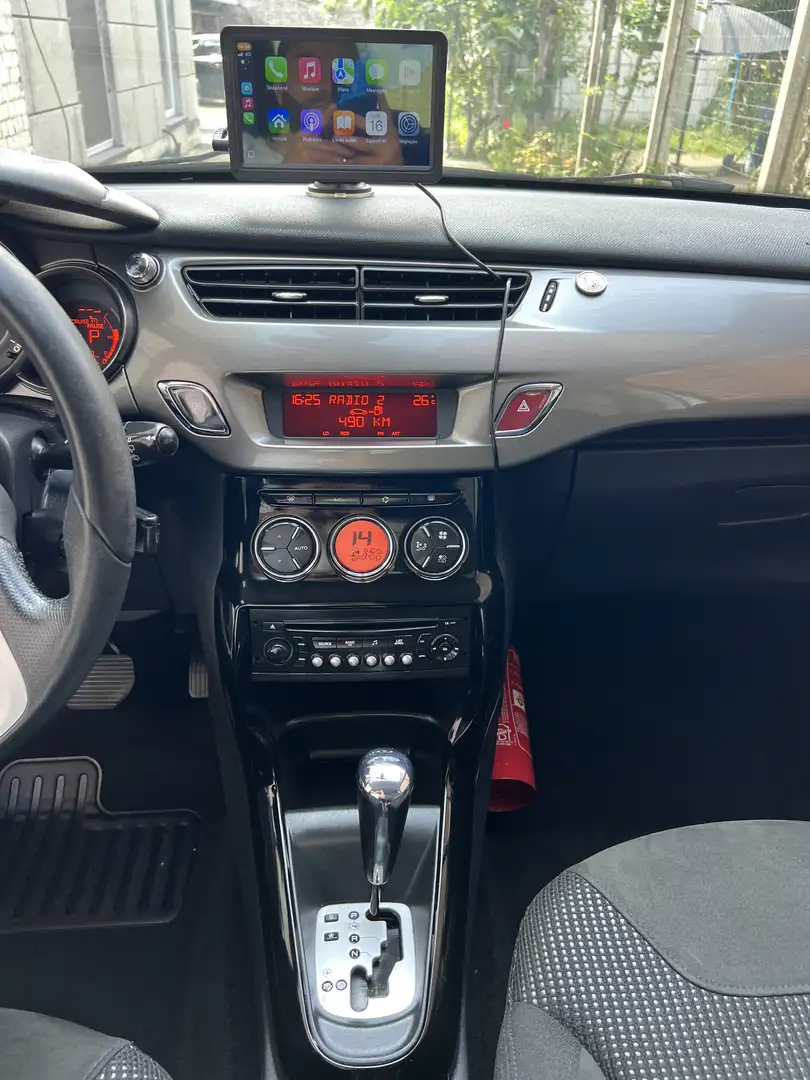 Citroen C3 1.6i VTi Exclusive - 2