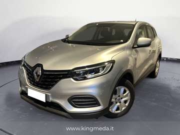 Kadjar 1.3 tce Life 140cv fap