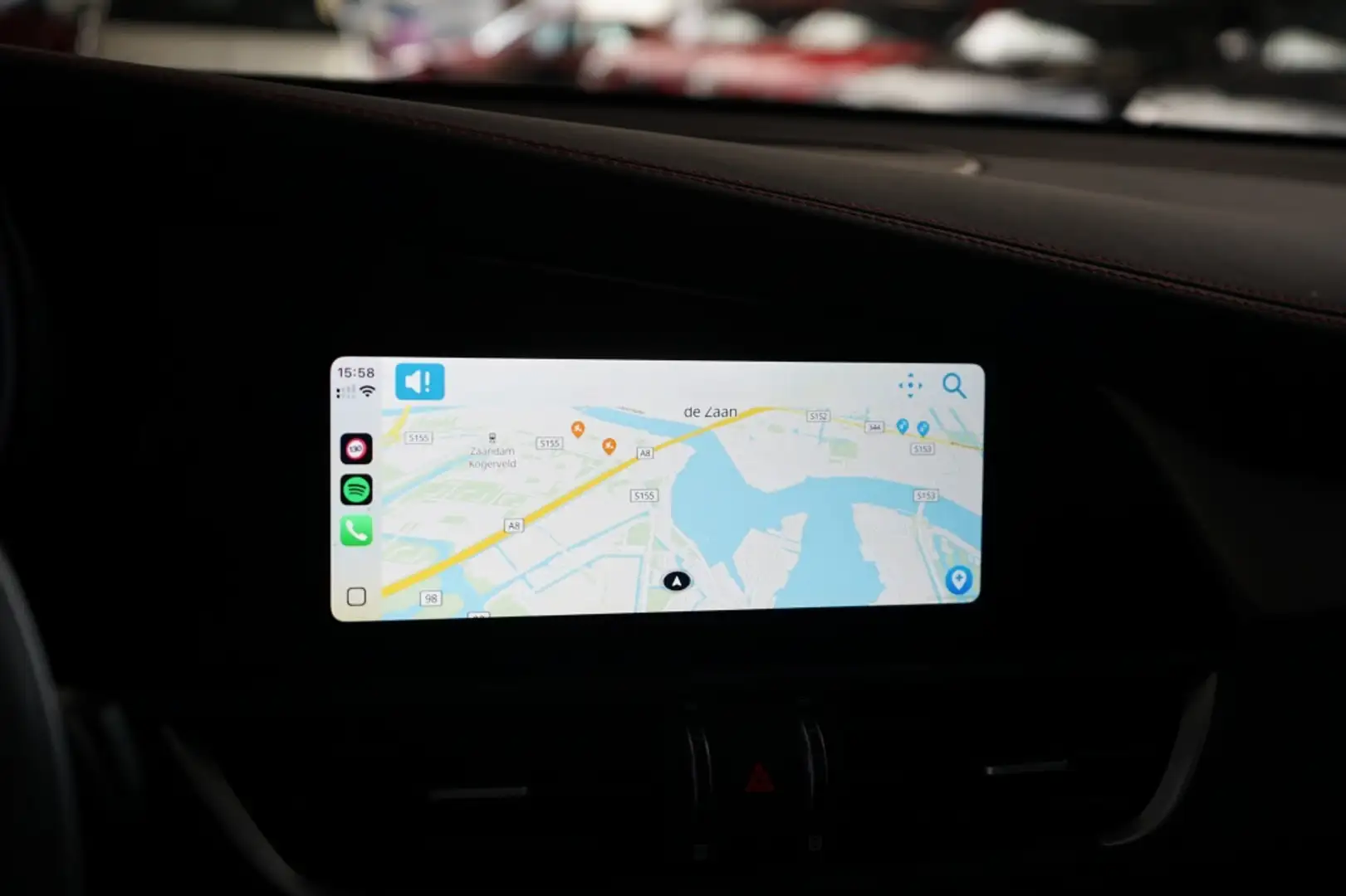 Alfa Romeo Giulia 2.0 T GME AWD Competitzione | Ragazzon | Q Breedse Grau - 2