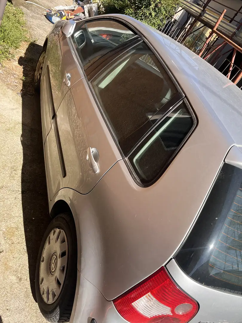 Volkswagen Polo 5p 1.2 Comfortline - 2