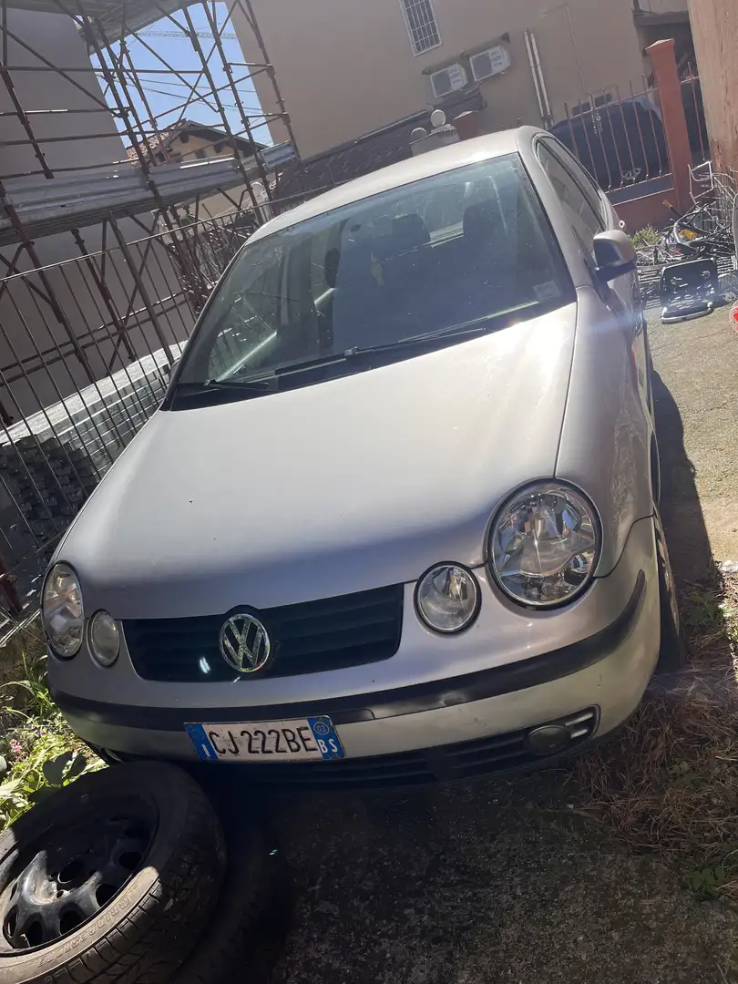 Volkswagen Polo 5p 1.2 Comfortline - 1