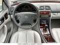 Mercedes-Benz CLK 320 V6 ELEGANCE LEDER GSD MEMORY COMMAND PDC Argent - thumbnail 14