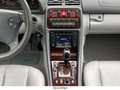 Mercedes-Benz CLK 320 V6 ELEGANCE LEDER GSD MEMORY COMMAND PDC Plateado - thumbnail 17