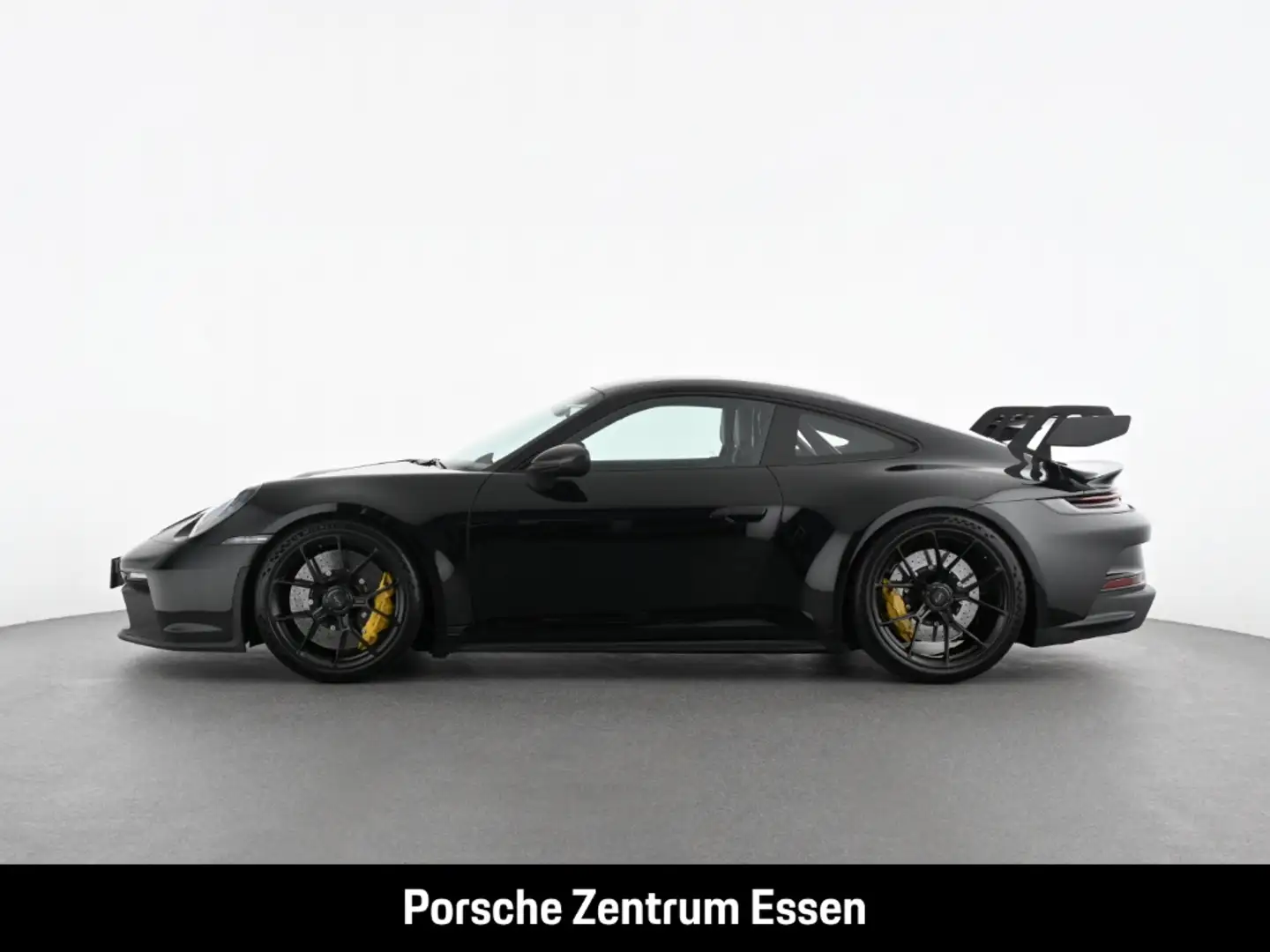 Porsche 992 GT3/ Sportpaket PCCB Liftsystem Sportabgasanlage A Noir - 2