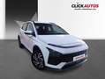 Hyundai BAYON 1.2 MPI Maxx Blanco - thumbnail 3