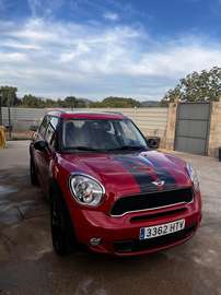COUNTRYMAN ONE D One