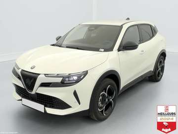 1.2 Ibrida 145 ch e-DCT6 Ti