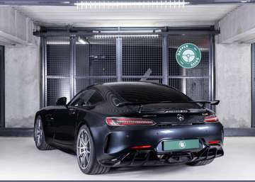 AMG GT R Coupé BA7