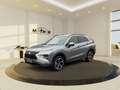 Mitsubishi Eclipse Cross Basis 2.4 PHEV Automatik TEMP SHZ Grijs - thumbnail 2