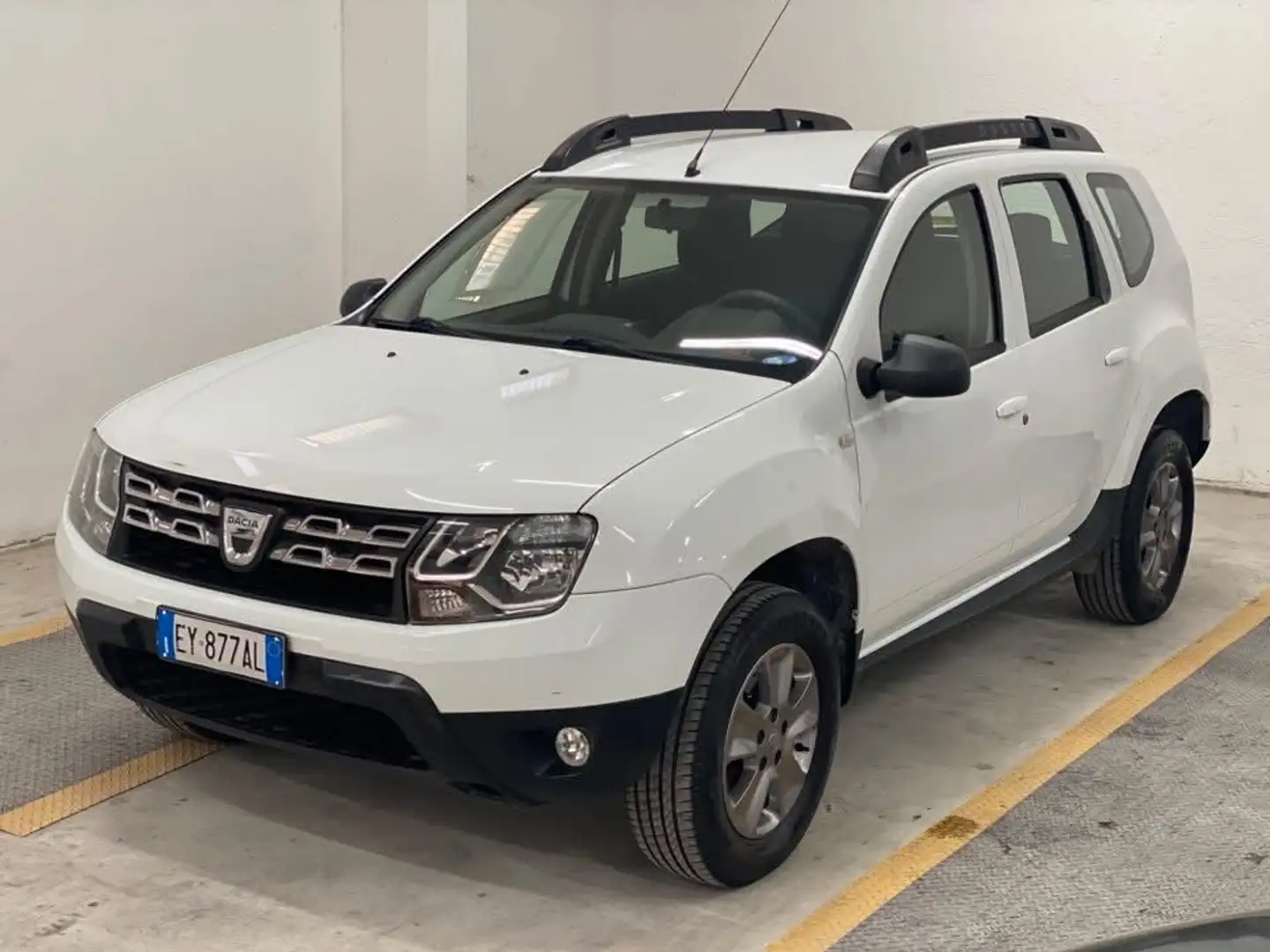Dacia Duster 1.6 Laureate Gpl 4x2 105cv - 2