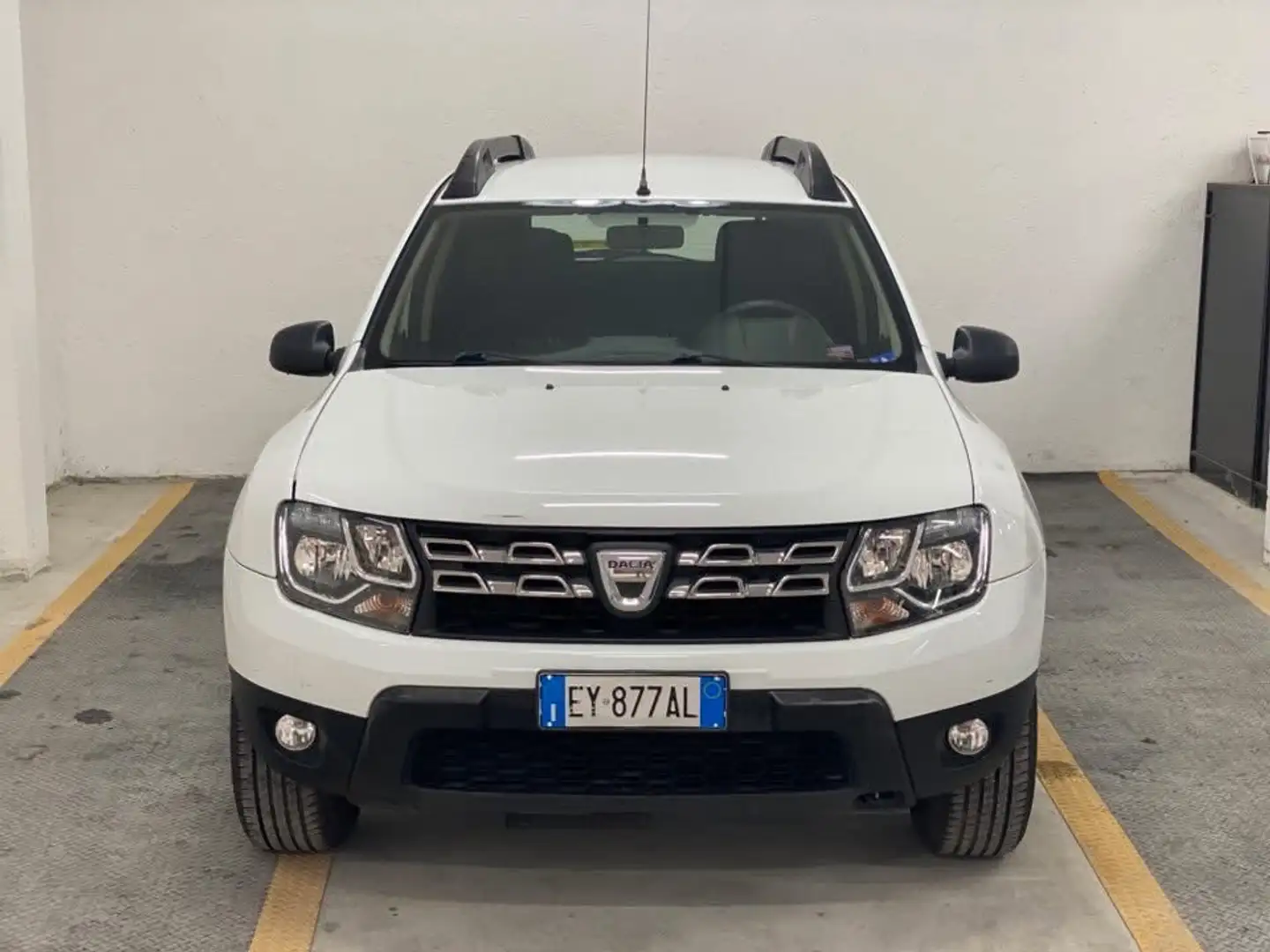 Dacia Duster 1.6 Laureate Gpl 4x2 105cv - 1