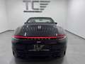 Porsche 911 Carrera 4S Cabrio PDK, Sport Design, Bose, Spor... Schwarz - thumbnail 7