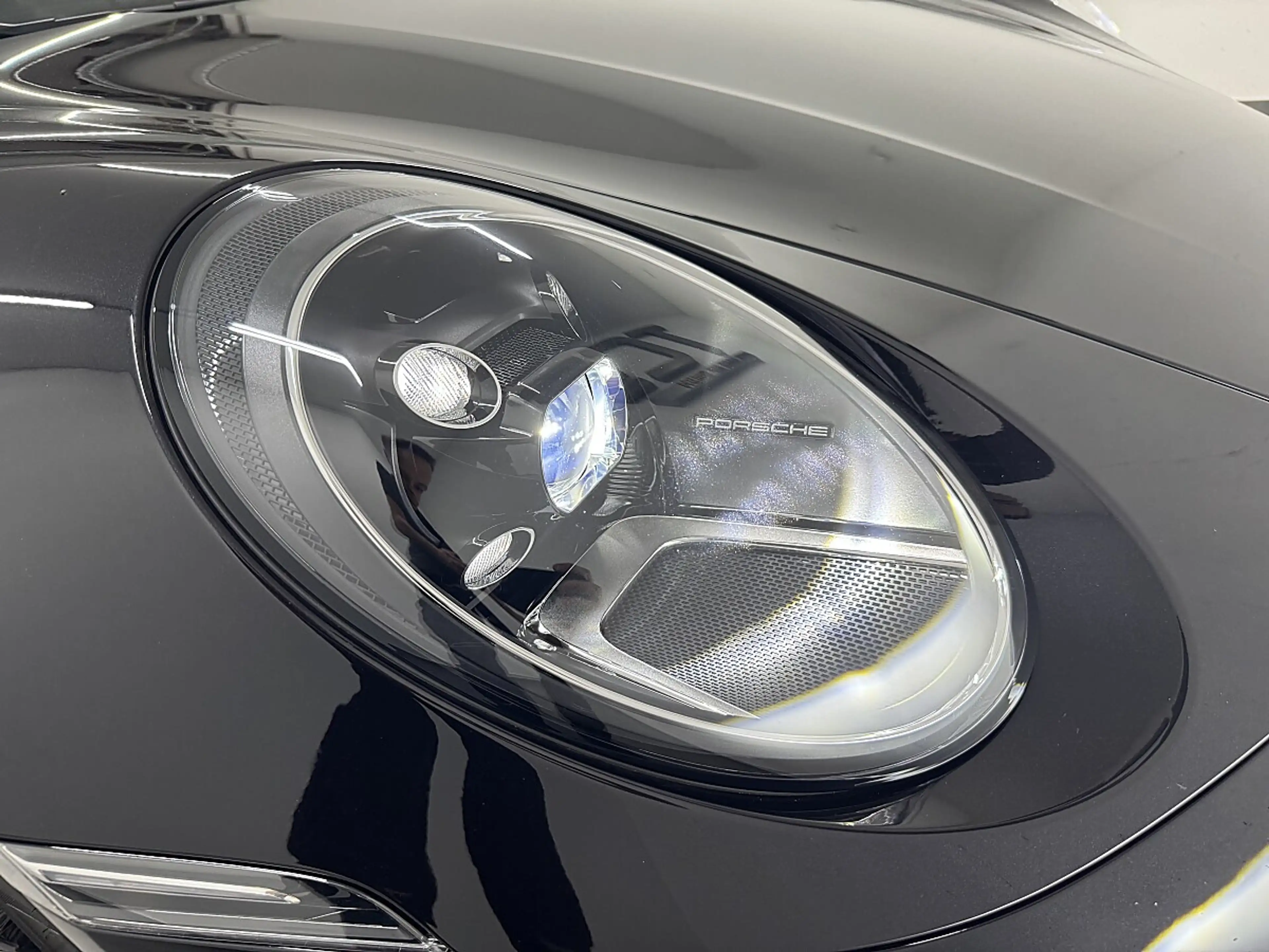 Porsche 911 Carrera 4S Cabrio PDK, Sport Design, Bose, Spor... — photo 14