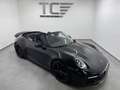 Porsche 911 Carrera 4S Cabrio PDK, Sport Design, Bose, Spor... Schwarz - thumbnail 1