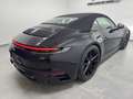 Porsche 911 Carrera 4S Cabrio PDK, Sport Design, Bose, Spor... Schwarz - thumbnail 10