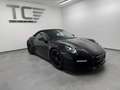 Porsche 911 Carrera 4S Cabrio PDK, Sport Design, Bose, Spor... Schwarz - thumbnail 2