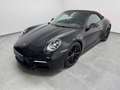 Porsche 911 Carrera 4S Cabrio PDK, Sport Design, Bose, Spor... Schwarz - thumbnail 4