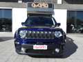 Jeep Renegade Renegade 1.6 Mjt 130 CV Business Bleu - thumbnail 2