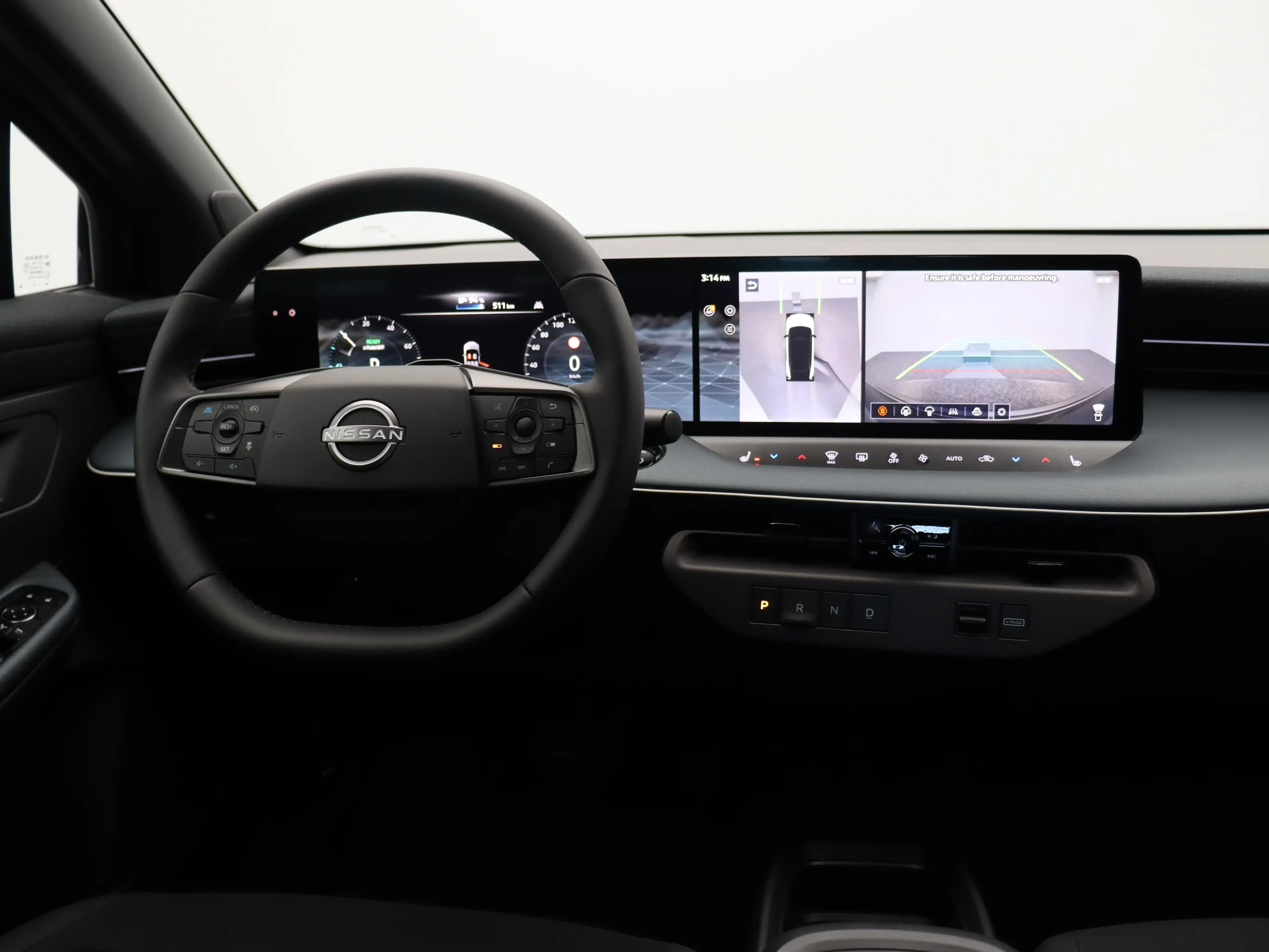 Nissan Leaf Engage Plus 75 kWh | 18" lichtmetalen velgen met d — photo 5