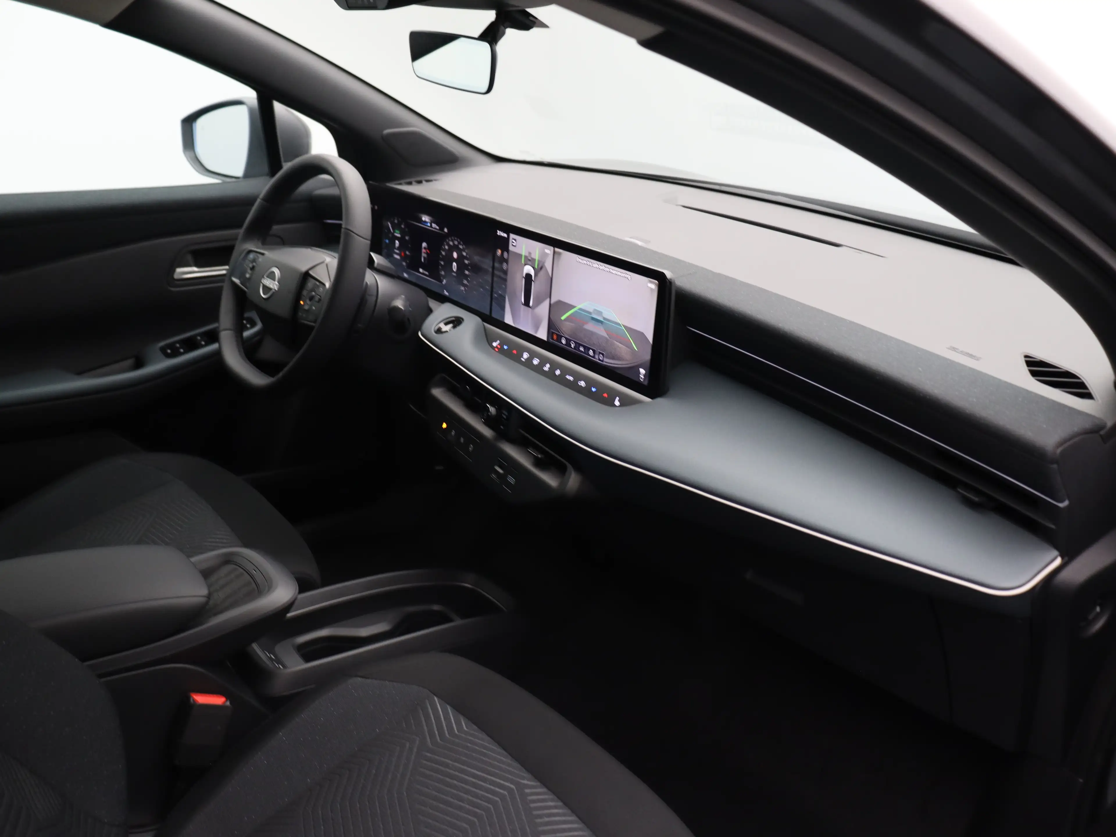 Nissan Leaf Engage Plus 75 kWh | 18" lichtmetalen velgen met d — photo 14