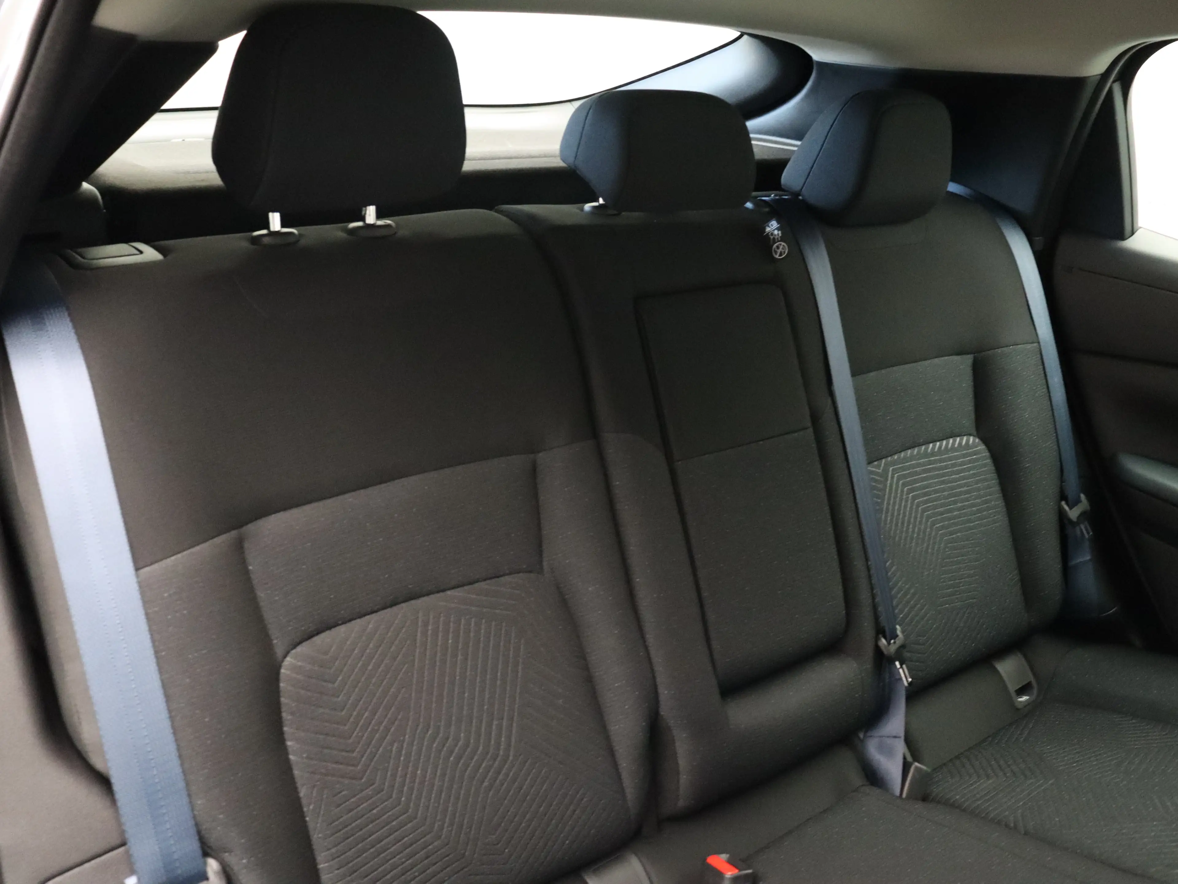 Nissan Leaf Engage Plus 75 kWh | 18" lichtmetalen velgen met d — photo 9