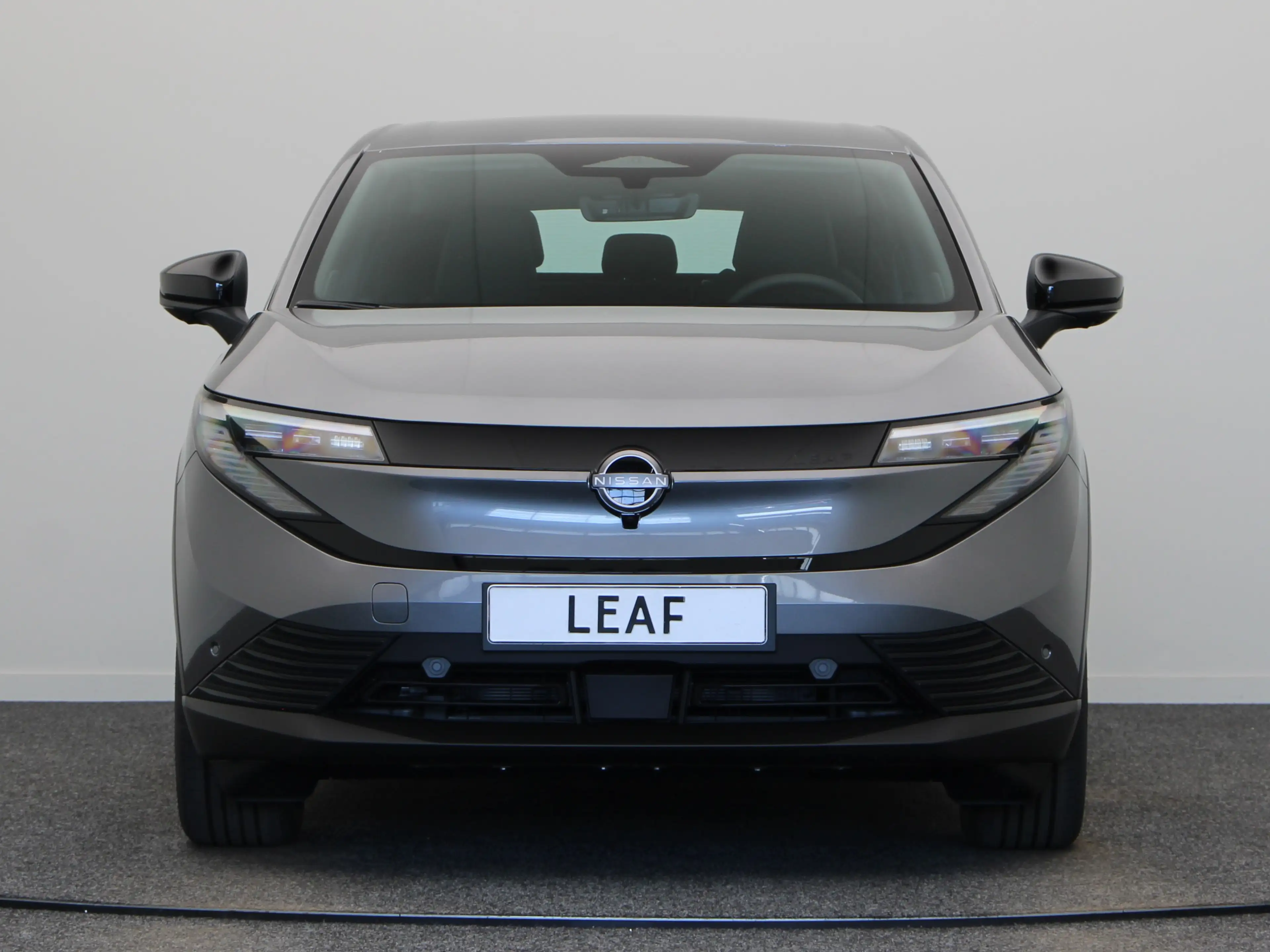 Nissan Leaf Engage Plus 75 kWh | 18" lichtmetalen velgen met d — photo 6
