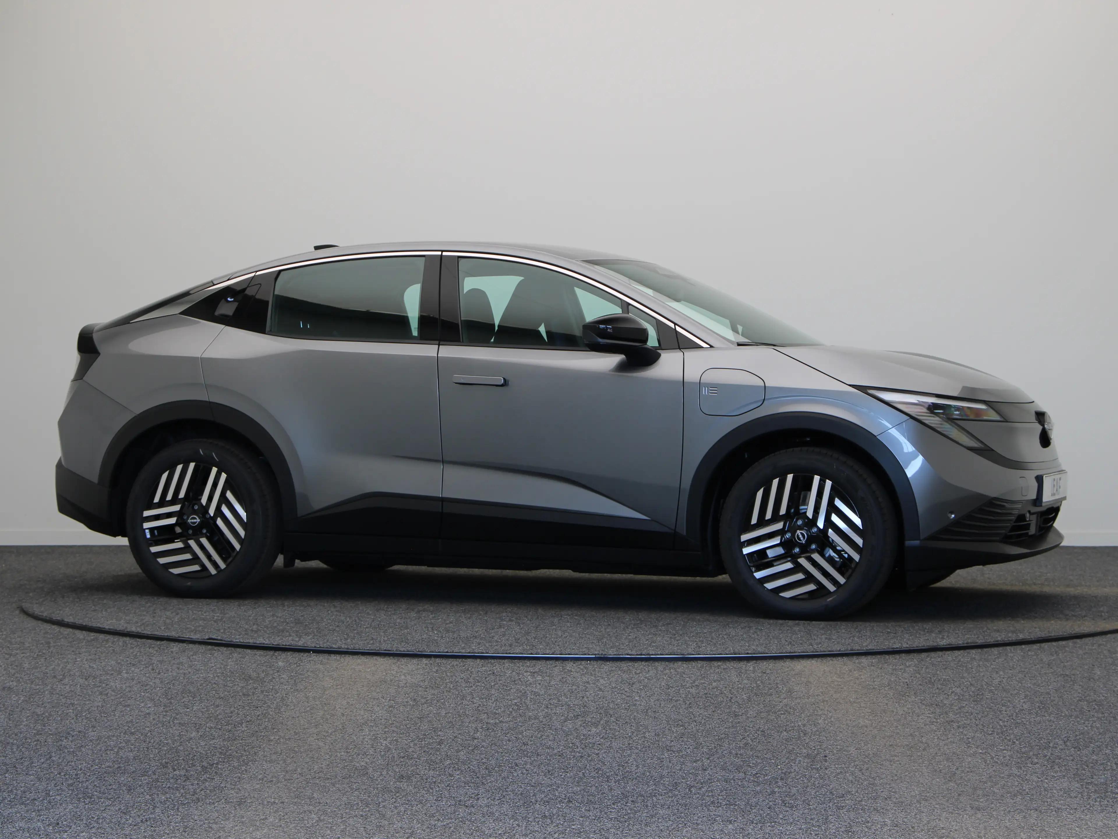 Nissan Leaf Engage Plus 75 kWh | 18" lichtmetalen velgen met d — photo 13