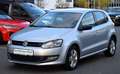 Volkswagen Polo V Match Bi-Xenon*PDC*Navi*Shz* Silber - thumbnail 1