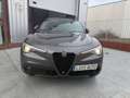Alfa Romeo Stelvio 2.2 Sprint AWD 190 Aut. Gris - thumbnail 3