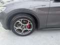 Alfa Romeo Stelvio 2.2 Sprint AWD 190 Aut. Gris - thumbnail 2