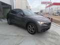 Alfa Romeo Stelvio 2.2 Sprint AWD 190 Aut. Gris - thumbnail 4