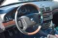 BMW 525 i Exclusive Schalter Schiebedach Leder Argent - thumbnail 10