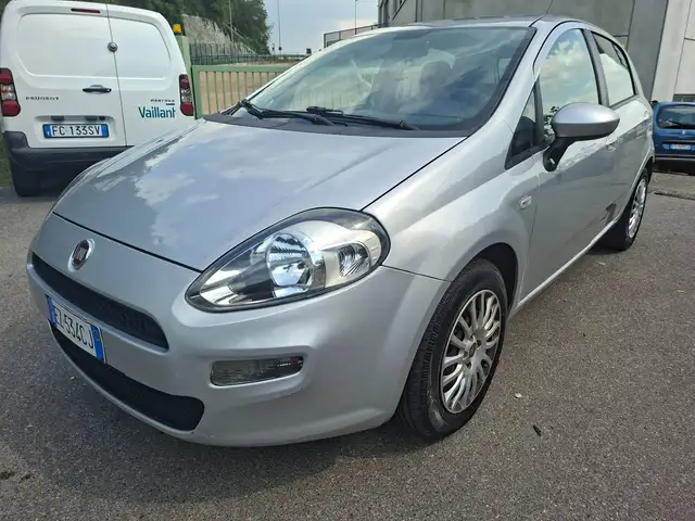 Fiat Punto 5p. 1.2 / DA NEOPATENTATI / CINGHIA FATTA / EURO 6