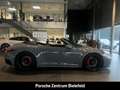Porsche 992 911 Carrera GTS Cabrio InnoDrive LED-Matrix Grau - thumbnail 7