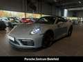 Porsche 992 911 Carrera GTS Cabrio InnoDrive LED-Matrix Grau - thumbnail 28