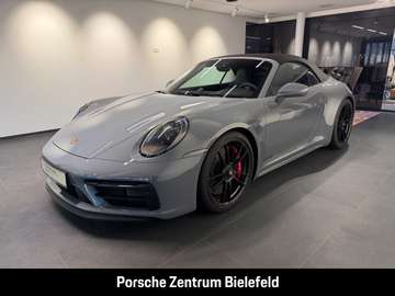 911 Carrera GTS Cabrio InnoDrive LED-Matrix