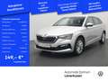 Skoda Scala Tour DSG VIRT ACC AHK LED SHZ PORT NAVI Silber - thumbnail 1