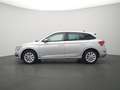 Skoda Scala Tour DSG VIRT ACC AHK LED SHZ PORT NAVI Silber - thumbnail 15