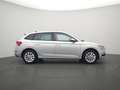 Skoda Scala Tour DSG VIRT ACC AHK LED SHZ PORT NAVI Silber - thumbnail 3
