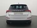 Skoda Scala Tour DSG VIRT ACC AHK LED SHZ PORT NAVI Silber - thumbnail 4