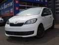 Skoda Citigo 1.0 MPI Green tec Active Weiß - thumbnail 4