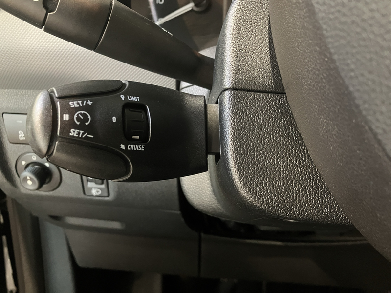 Peugeot Partner 1,6HDI AC Cruise Prijs = All-In 12M OMNIUMGARANTIE — photo 18