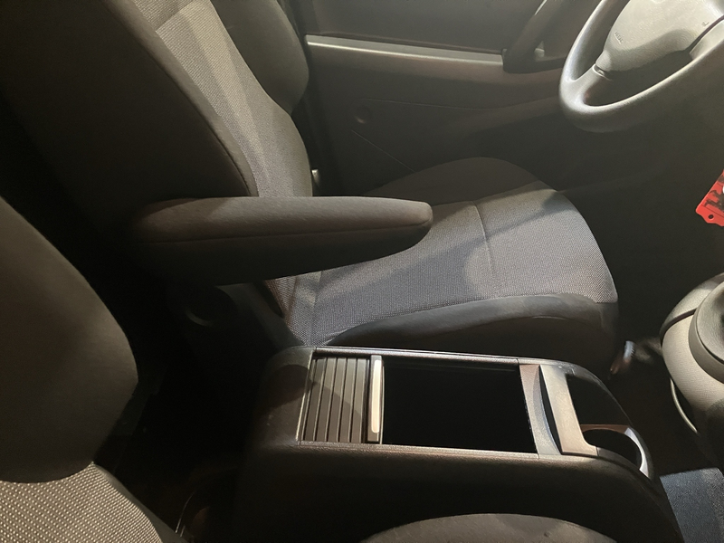 Peugeot Partner 1,6HDI AC Cruise Prijs = All-In 12M OMNIUMGARANTIE — photo 11