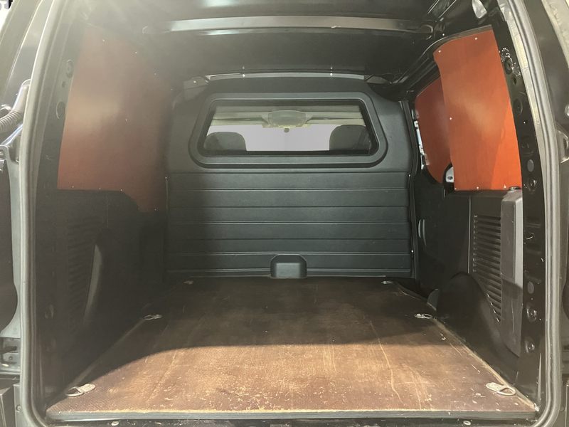 Peugeot Partner 1,6HDI AC Cruise Prijs = All-In 12M OMNIUMGARANTIE — photo 15